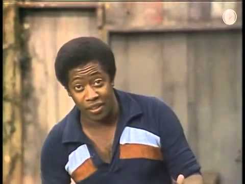 Classic Sesame Street - A Very Simple Dance