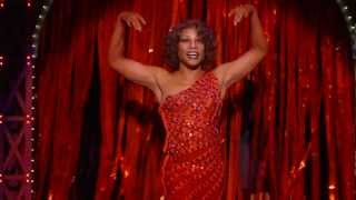 2013 Tony Award Show Clips: Kinky Boots