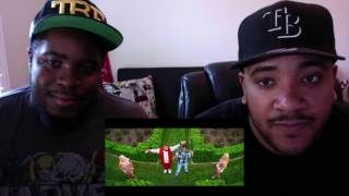 DJ Khaled - I'm the On. Reaction.