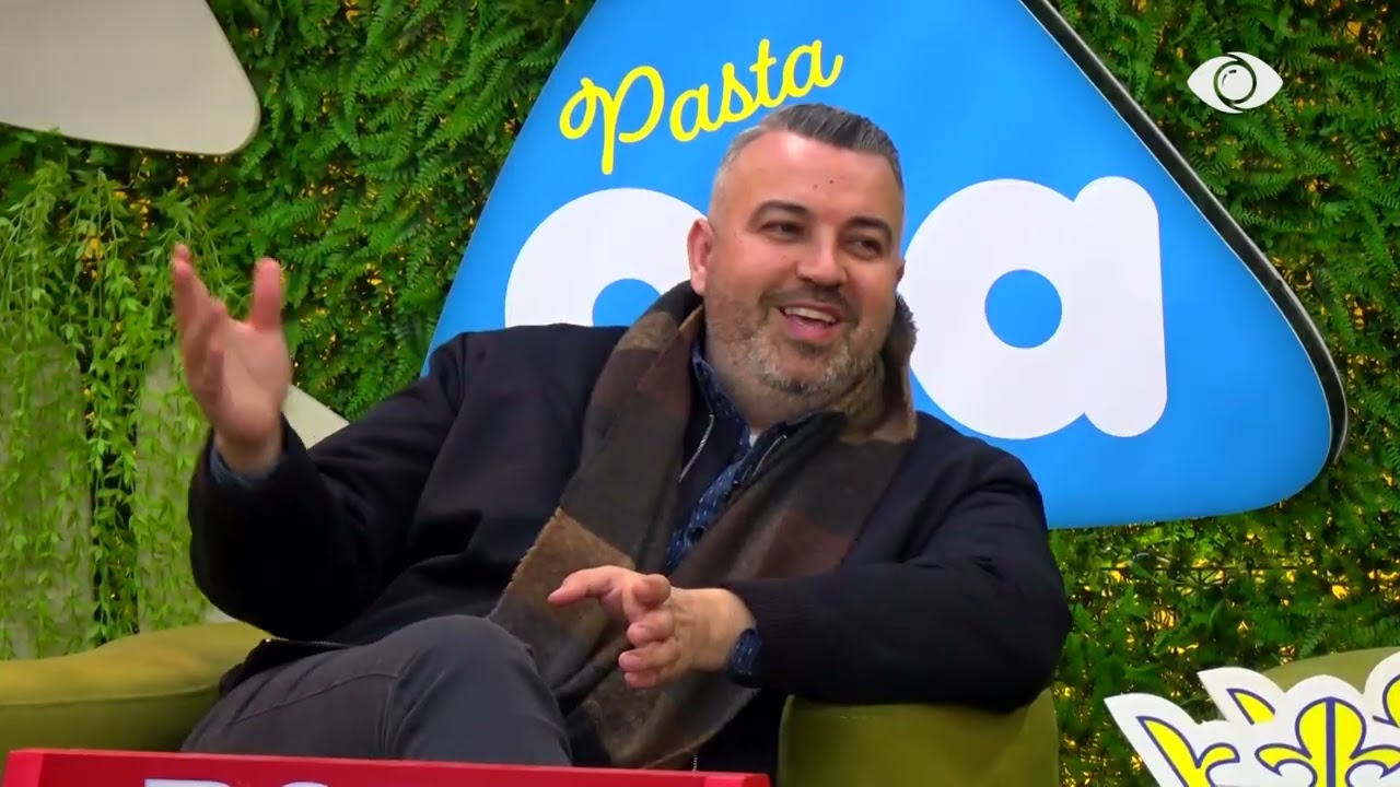 Ky është tek Brikena akoma…/ Rogerti diskuton me Mateon, banori: O lepurush