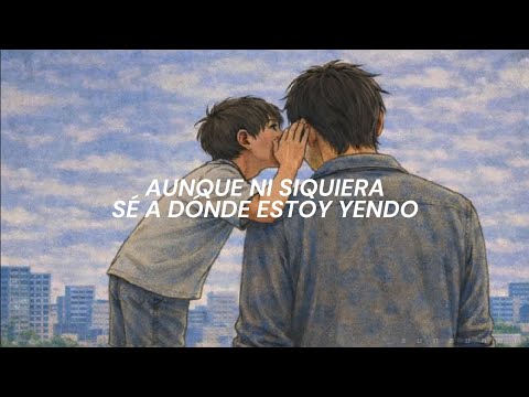 声 (Koe) - Tomohisa Yamashita FT. JUNGWON (ENHYPEN) || subtitulada al espa&ntilde;ol
