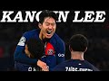 Kang-in Lee 2023/2024ᴴᴰ | Skills, Goals & Assists | PSG