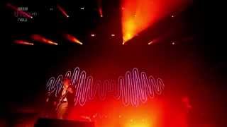 Arctic Monkeys - Don&#39;t Sit Down Couse I&#39;ve Moved Your Chair Live Reading &amp; Leeds Festival 2014 HD