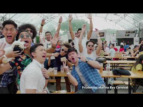 Zicket - Event Showreel 2020 | Ticketing - Access Control - RFID