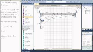 Looping Challeng BizTalk Server 2010