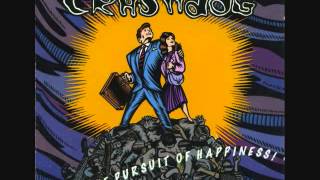 Crashdog  Mommy&#39;s Little Anarchist