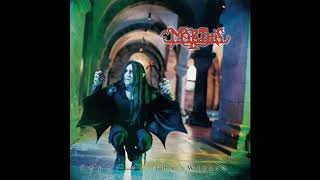 Mortiis - Trollmannens Krypt (Official Audio)