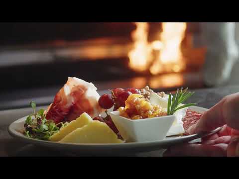 Order up at the Windjammer