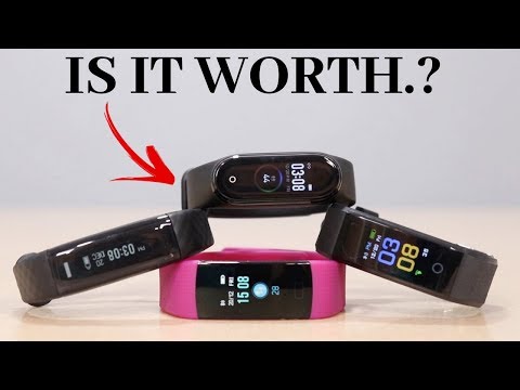 download lagu mp3 mp4 Smart Band Under 1000, download lagu Smart Band Under 1000 gratis, unduh video klip Smart Band Under 1000