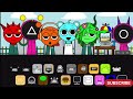 Spranki Squid Mingle Song Squid Game
