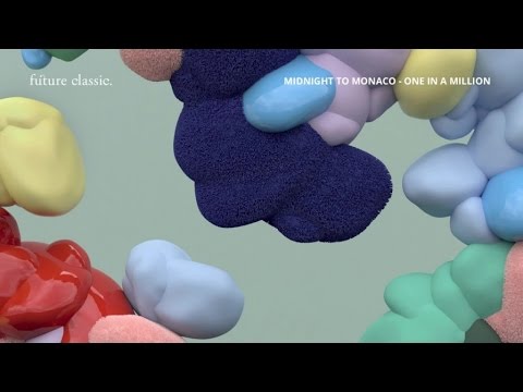 Midnight To Monaco - One In A Million