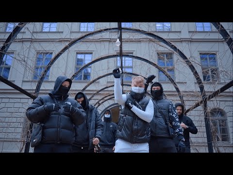 Mikael Wertez - SELFMADE (Prod. YungLMT)