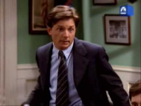 Spin City All the Mayor's Men (3/3)