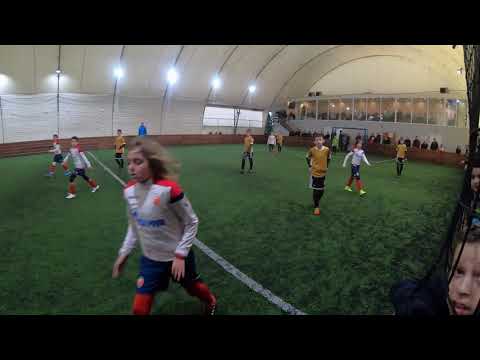 Nika Kup - TC United : Crvena Zvezda 1:3