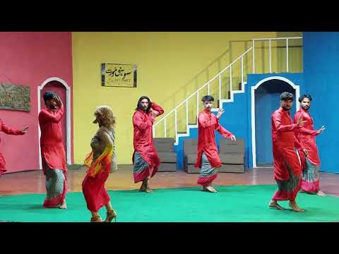 warda Shah Hot Muraja 🔥