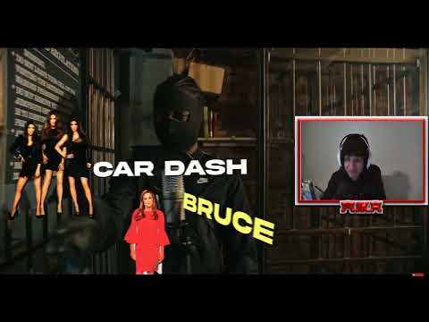 SCHEMES! | (OVE) Bagzoverfame x Riskey - Who's got bars (Prodbywalkz) || Mika2Swaggy Reacts