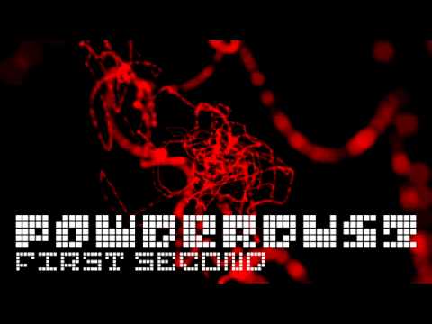 Powderdust - First Second (Promo)