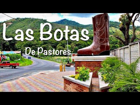 La Tierra de las Botas / Pastores / Sacatepéquez / Guatemala / Arte en Cuero / Artesanos /