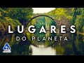 Top 100 Lugares Mais Bonitos Do Mundo 4K Viagem Pelas Maravilhas Da Terra