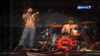 Download lagu Konser HUT 'Slank' 27th - 26 Des 2010 @ Trans 7 mp3