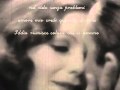 Edith Piaf - L'hymne a l'amour (Inno all'amore ...