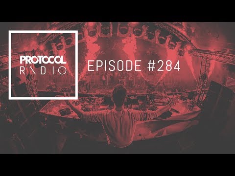 Protocol Radio 284 by Nicky Romero (#PRR284)