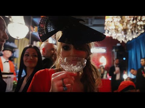 Buddha Bar Montecarlo  - Smoma - Big Nose (Official Video)