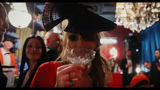 Buddha Bar Montecarlo  - Smoma - Big Nose (Official Video)