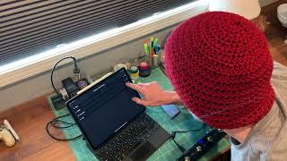 Video thumbnail for Unboxing of HOTONE Ampero Control by Learning Loopy Pro