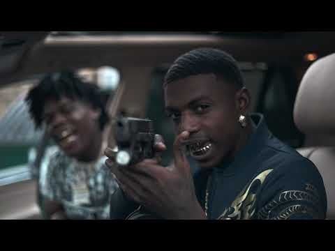 MMG TB x MeechiHitler - Know No Better (Shot By @KrispyTrey) [R.I.P. MMG TB 💜 & R.I.P Meechi 💙]