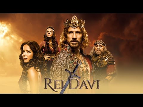 REI DAVI CAPÍTULO 10