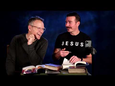 Chapter 13, OT with DA, Test of Faith