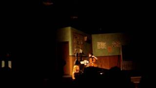 "Ripe," by Michal Towber