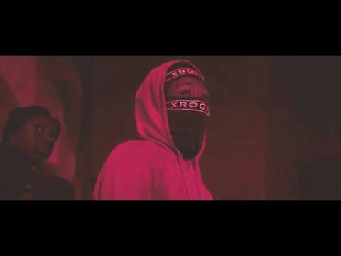 #XROOTZ Horrid Mx x Kats Type Beat - B2B (Prod. BULLY)