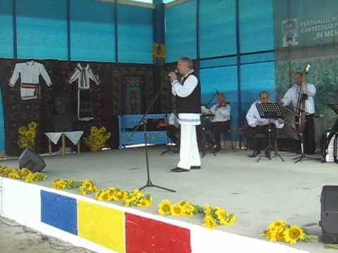 16 - Festivalul folcloric Vasile Contiu - Ioan Naste - Zi ceteras numa' azi - MVI 4295