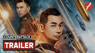 Counterattack (2021) Video