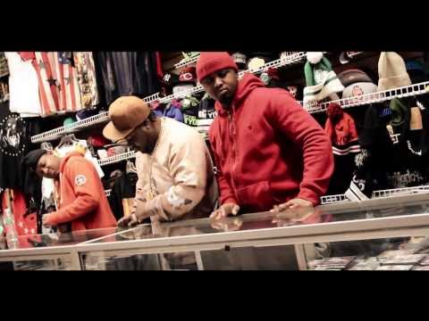 King Jigg - Always [A Farrock Story]