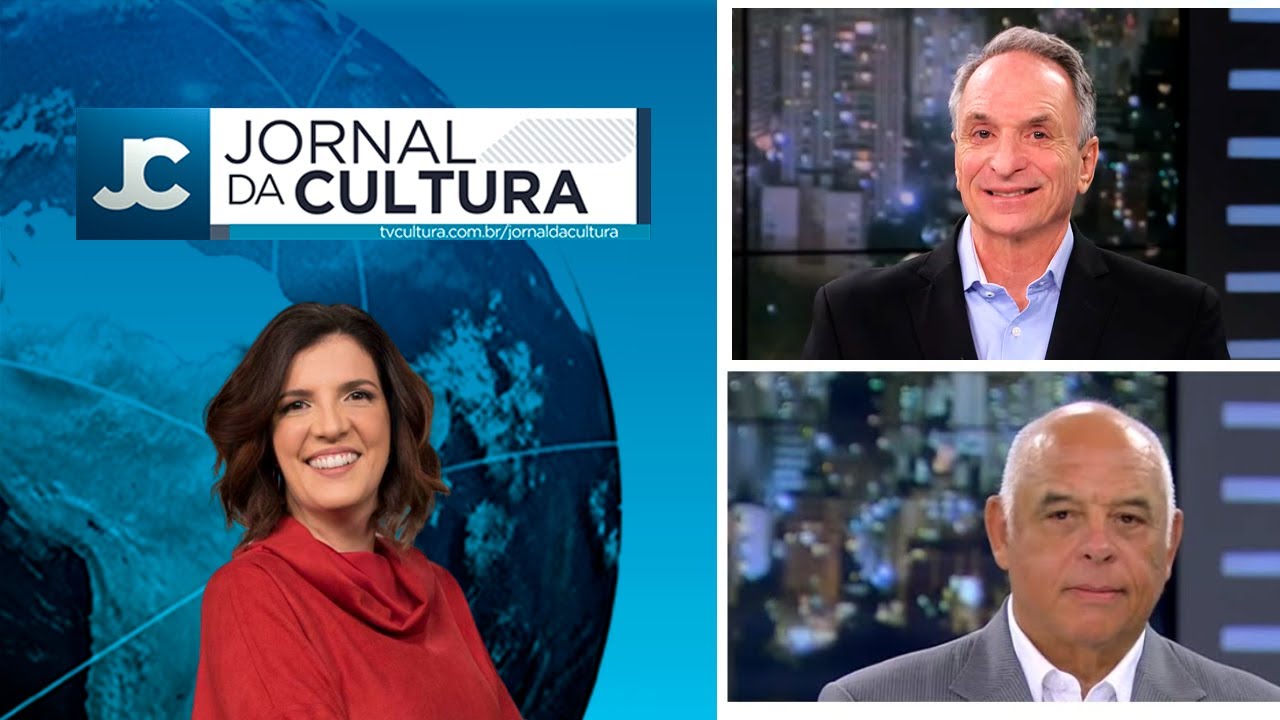 JORNAL DA CULTURA | 18/01/2024