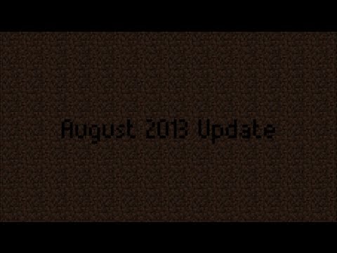 DRLK Videos August 2013 Update