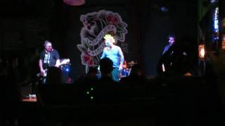 One Way System - Breakin In - Chicago 2016