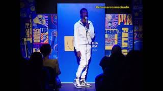 Marcos Machado Stand up Comedy