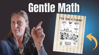 First Year in Number - classic math from 1912