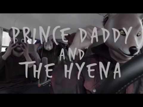 Prince Daddy & The Hyena - Hundo Pos (Official Video)