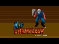 Kid Chameleon Opening Theme Ice Area