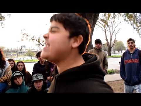 Vinx vs Sydous /3er  4to lugar - lo pra2 style vol.11