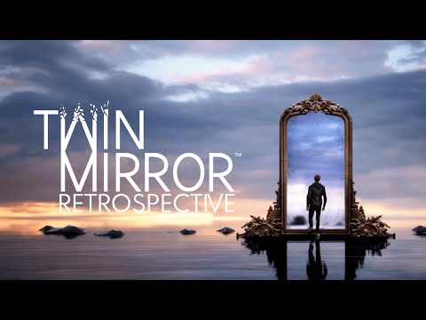 Twin Mirror (PC) Retrospective | Life is Not So Strange