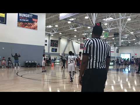WPT 14u vs. Cali Elites @ Ladera Ranch - 1/9/22