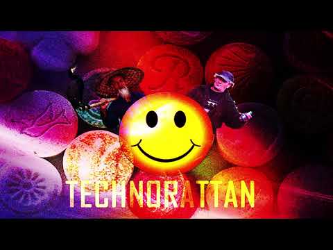 ATAK ZWIERACZA - TECHNORATTAN (AZ Kormoran x AZ Mazury)