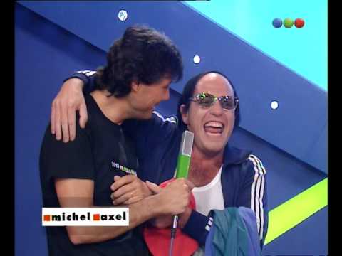 Joke Show, Hair Salon - Videomatch