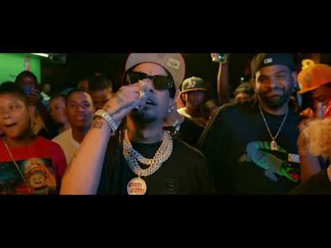 Rochy RD X Imperio Record -  Fiesta & Calle (Video Oficial)